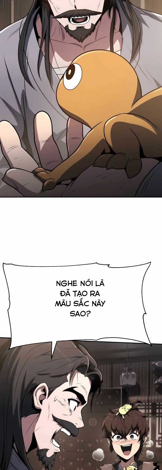 Chuyên Gia Côn Trùng Tại Đường Gia Tứ Xuyên Chapter 5 trang 24