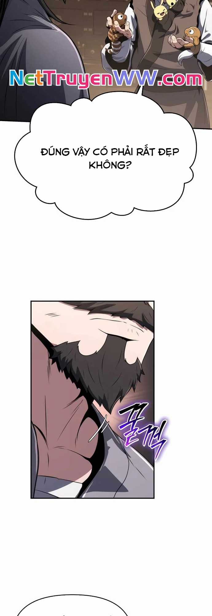 Chuyên Gia Côn Trùng Tại Đường Gia Tứ Xuyên Chapter 5 trang 25