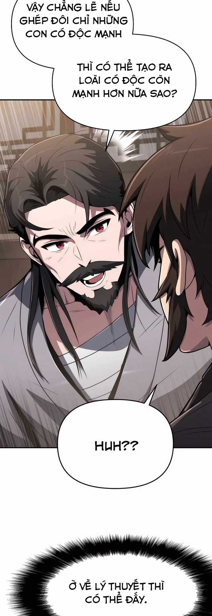 Chuyên Gia Côn Trùng Tại Đường Gia Tứ Xuyên Chapter 5 trang 26