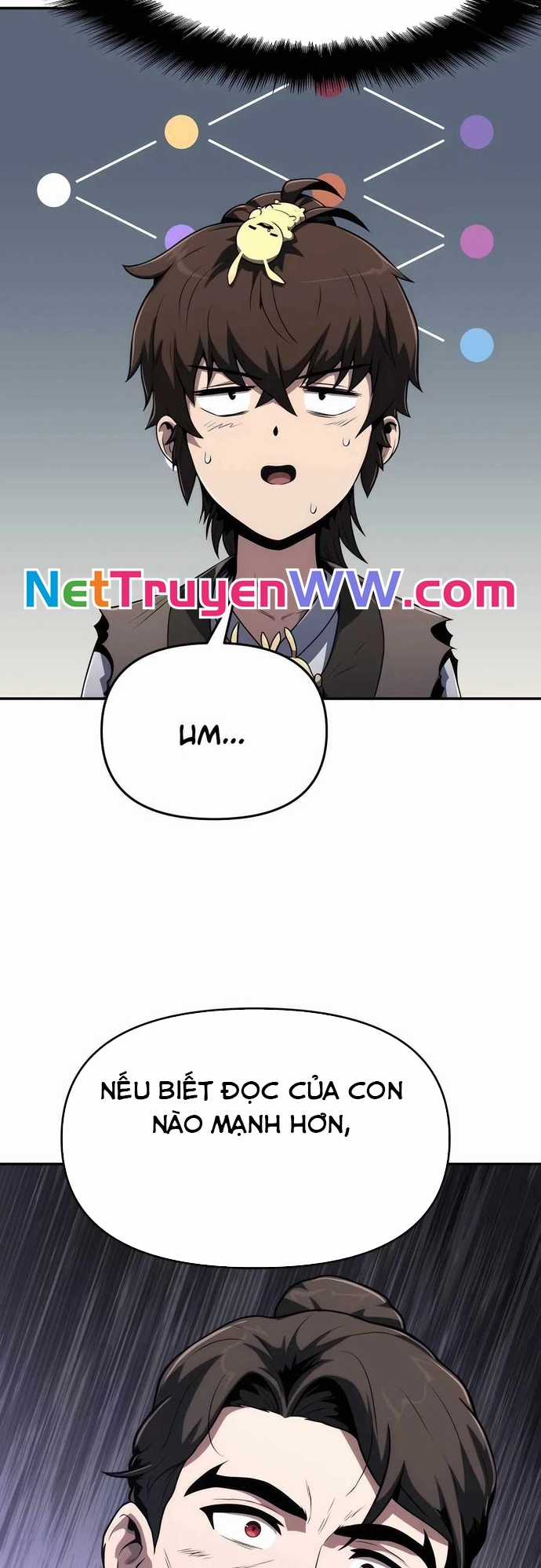 Chuyên Gia Côn Trùng Tại Đường Gia Tứ Xuyên Chapter 5 trang 27