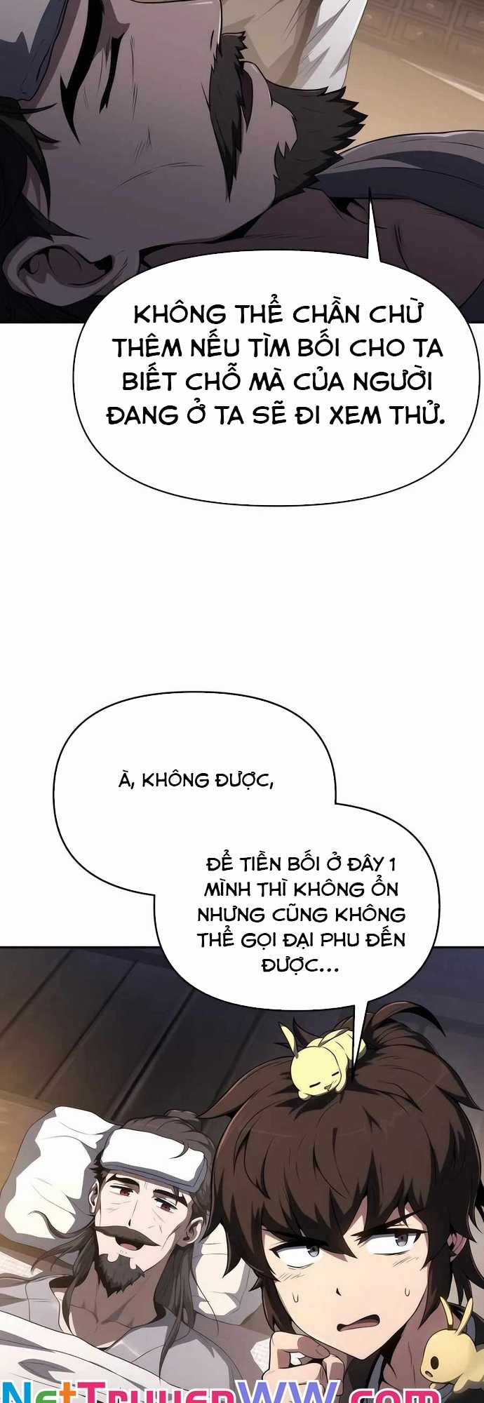 Chuyên Gia Côn Trùng Tại Đường Gia Tứ Xuyên Chapter 5 trang 3