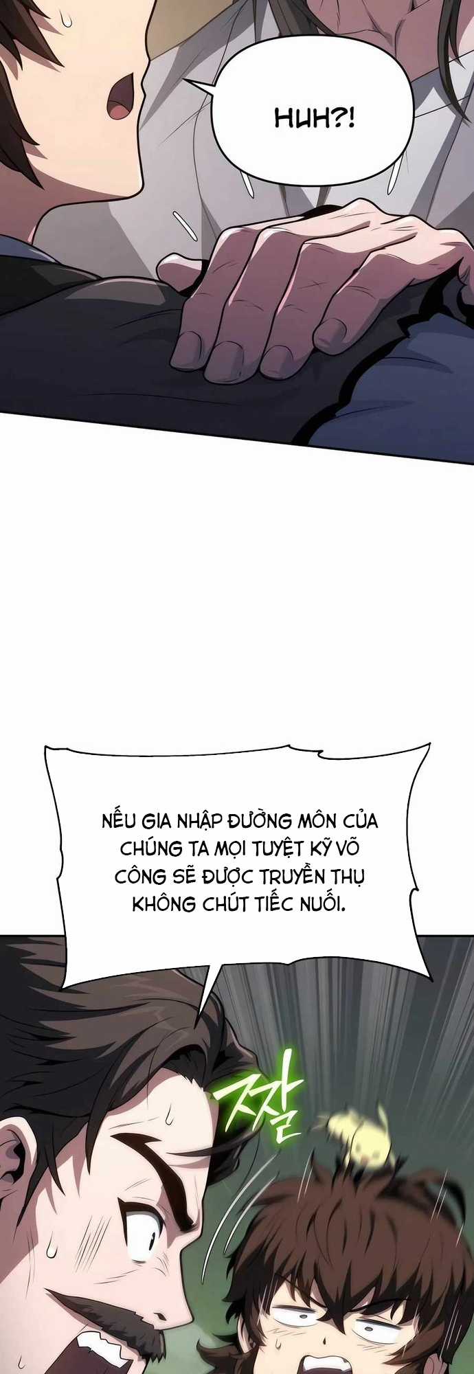 Chuyên Gia Côn Trùng Tại Đường Gia Tứ Xuyên Chapter 5 trang 30