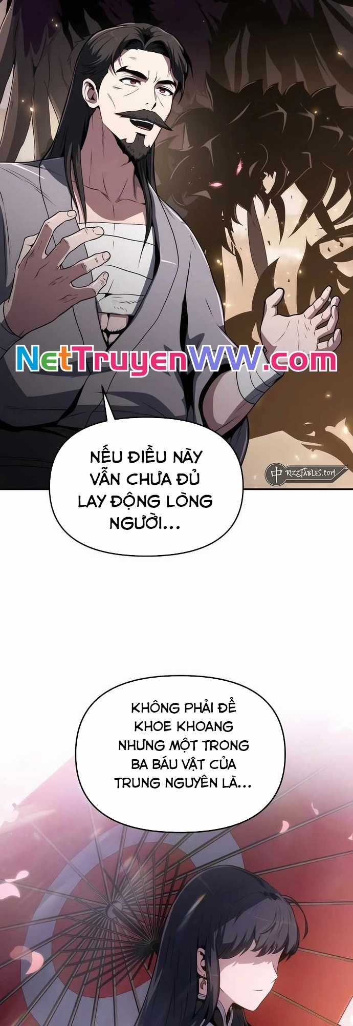 Chuyên Gia Côn Trùng Tại Đường Gia Tứ Xuyên Chapter 5 trang 32