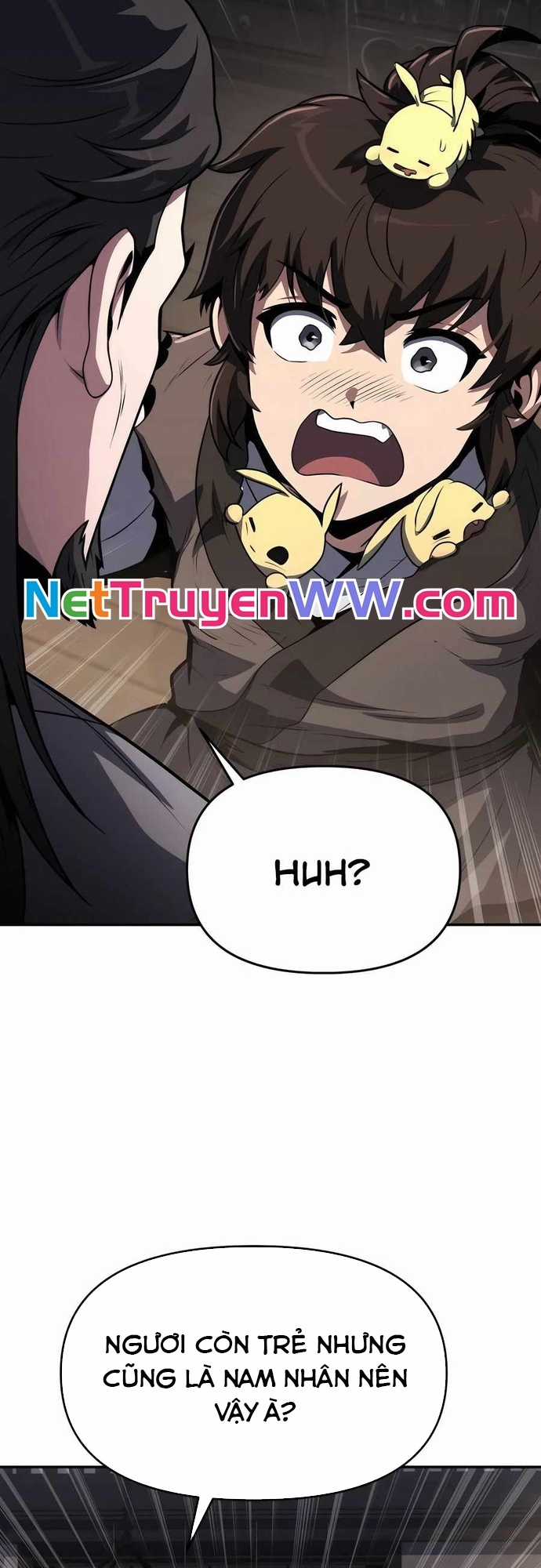 Chuyên Gia Côn Trùng Tại Đường Gia Tứ Xuyên Chapter 5 trang 34