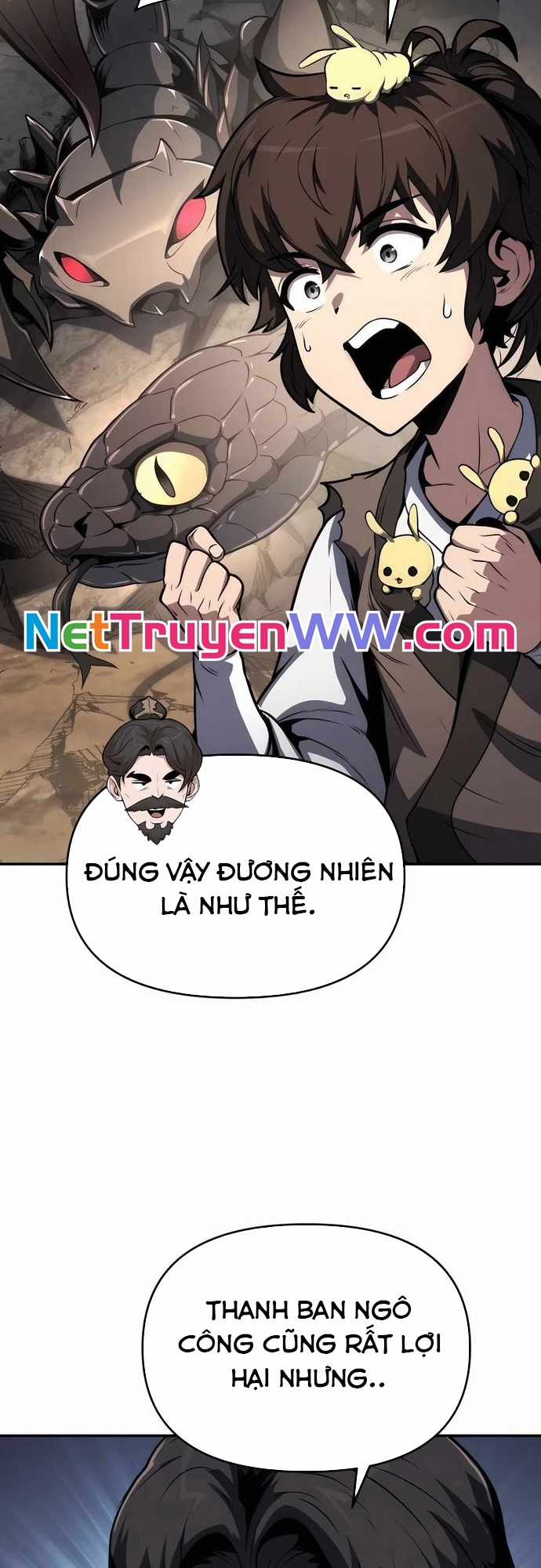 Chuyên Gia Côn Trùng Tại Đường Gia Tứ Xuyên Chapter 5 trang 36