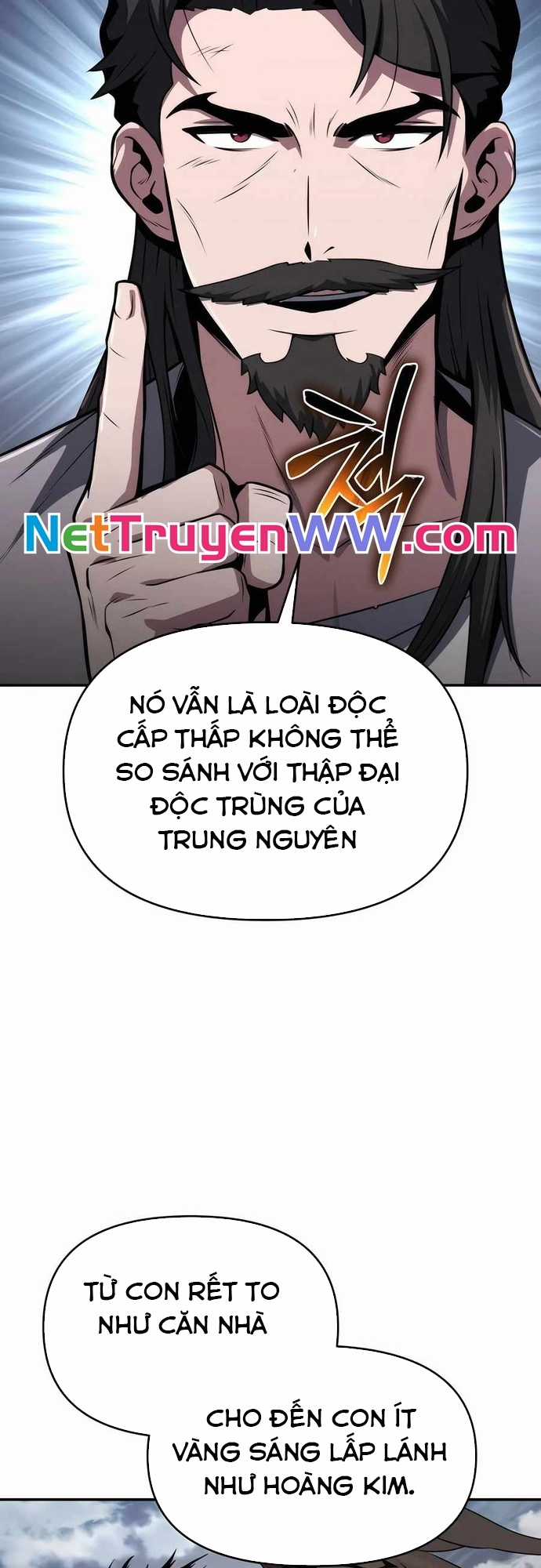 Chuyên Gia Côn Trùng Tại Đường Gia Tứ Xuyên Chapter 5 trang 37