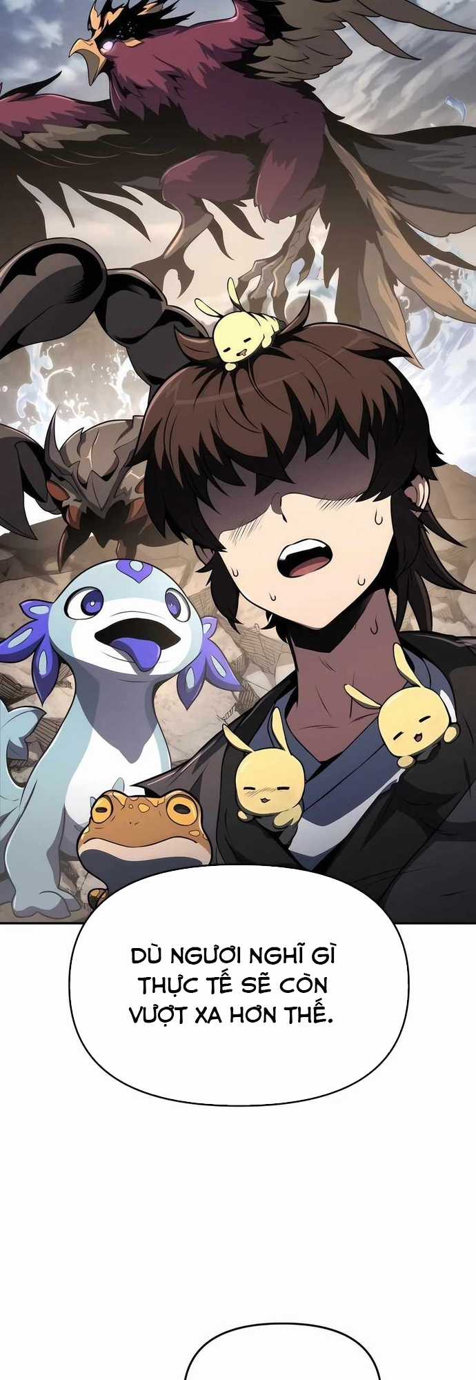 Chuyên Gia Côn Trùng Tại Đường Gia Tứ Xuyên Chapter 5 trang 38