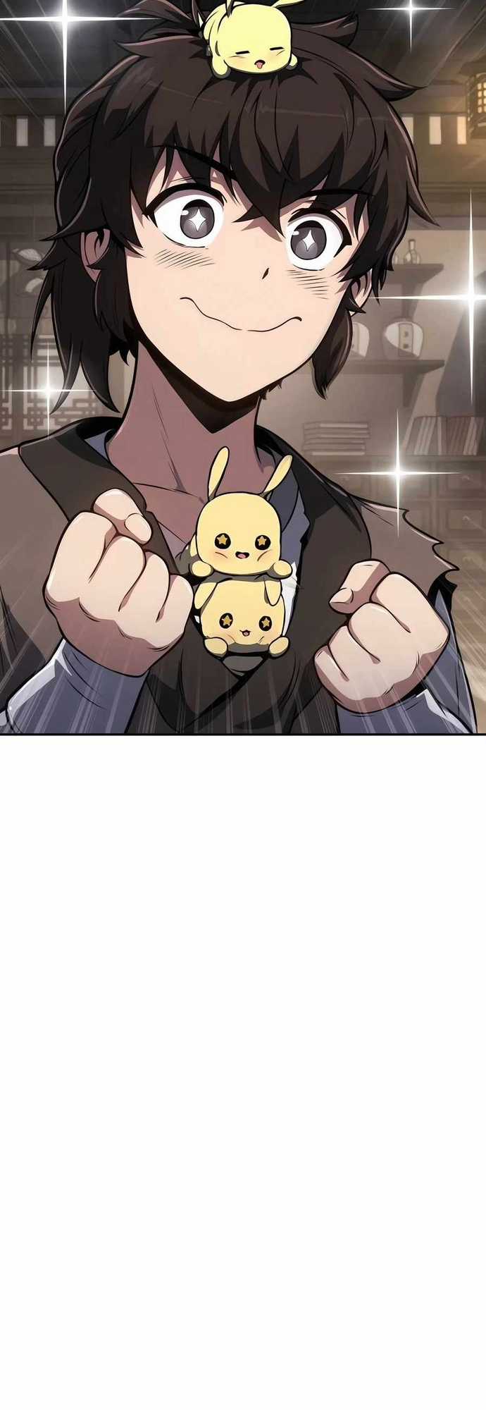 Chuyên Gia Côn Trùng Tại Đường Gia Tứ Xuyên Chapter 5 trang 40