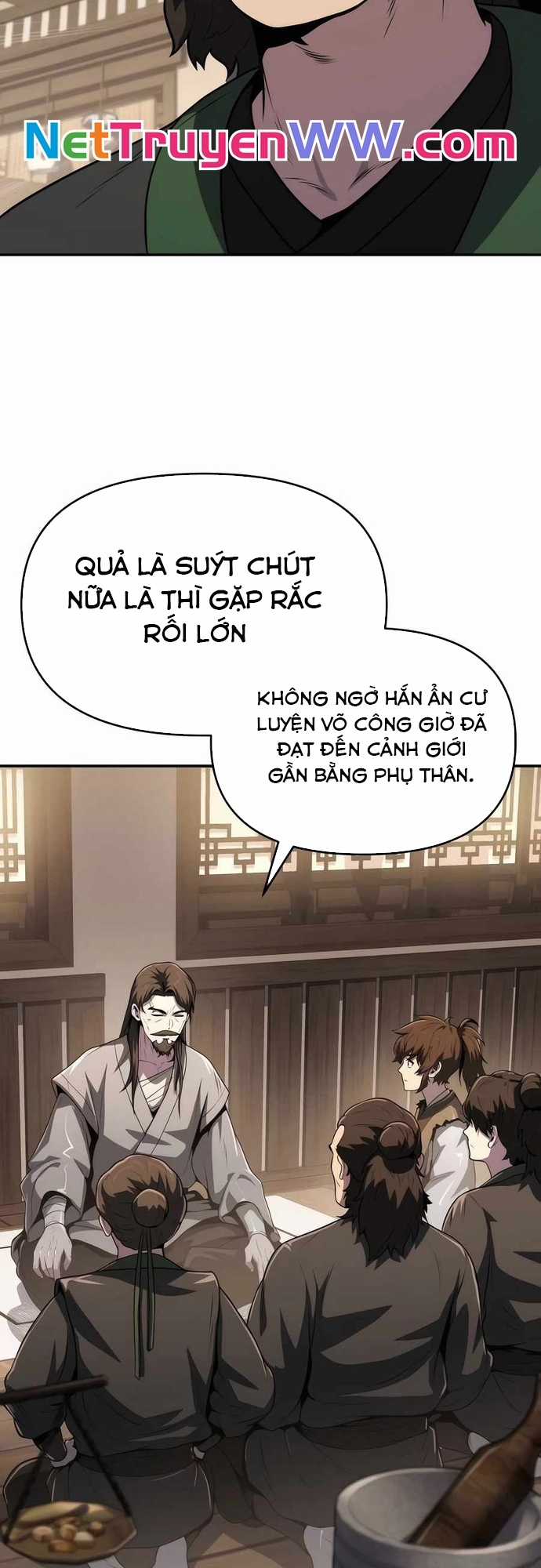 Chuyên Gia Côn Trùng Tại Đường Gia Tứ Xuyên Chapter 5 trang 43
