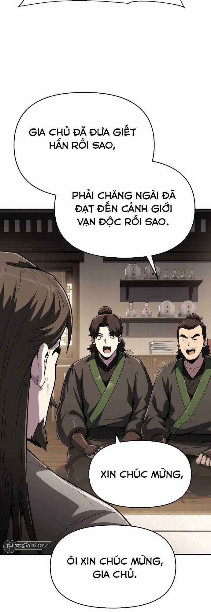 Chuyên Gia Côn Trùng Tại Đường Gia Tứ Xuyên Chapter 5 trang 45