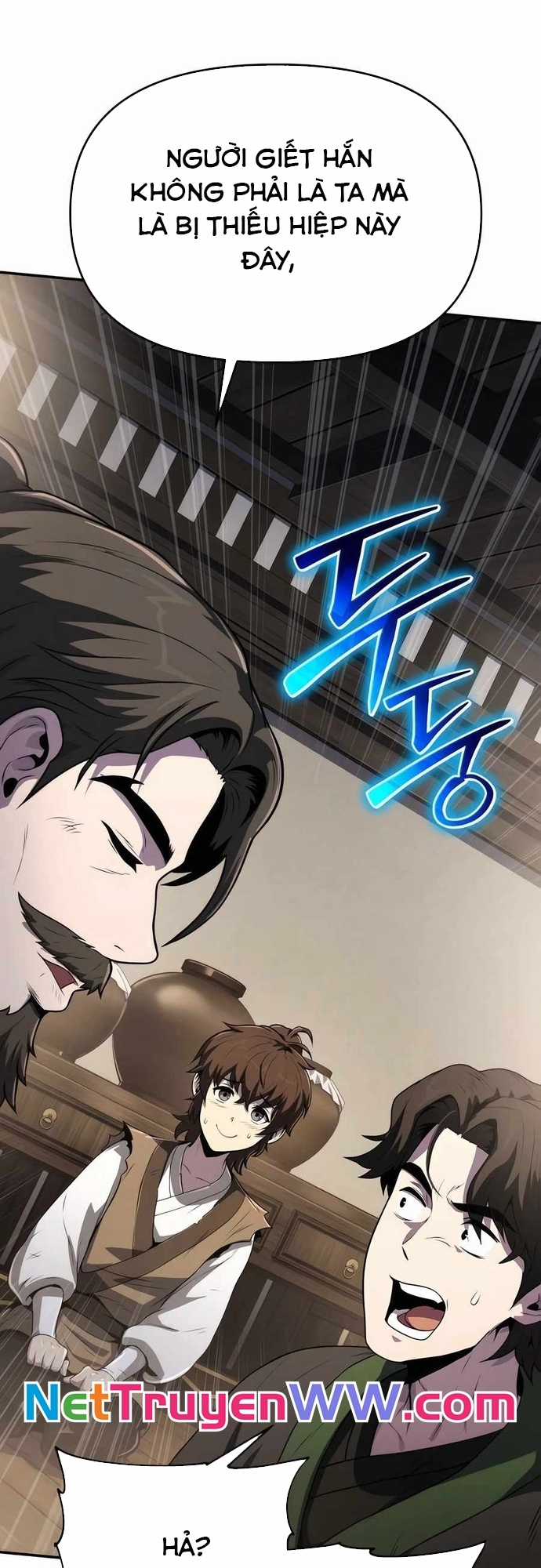 Chuyên Gia Côn Trùng Tại Đường Gia Tứ Xuyên Chapter 5 trang 47