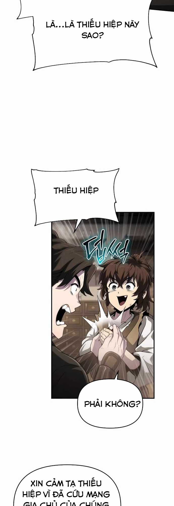 Chuyên Gia Côn Trùng Tại Đường Gia Tứ Xuyên Chapter 5 trang 48