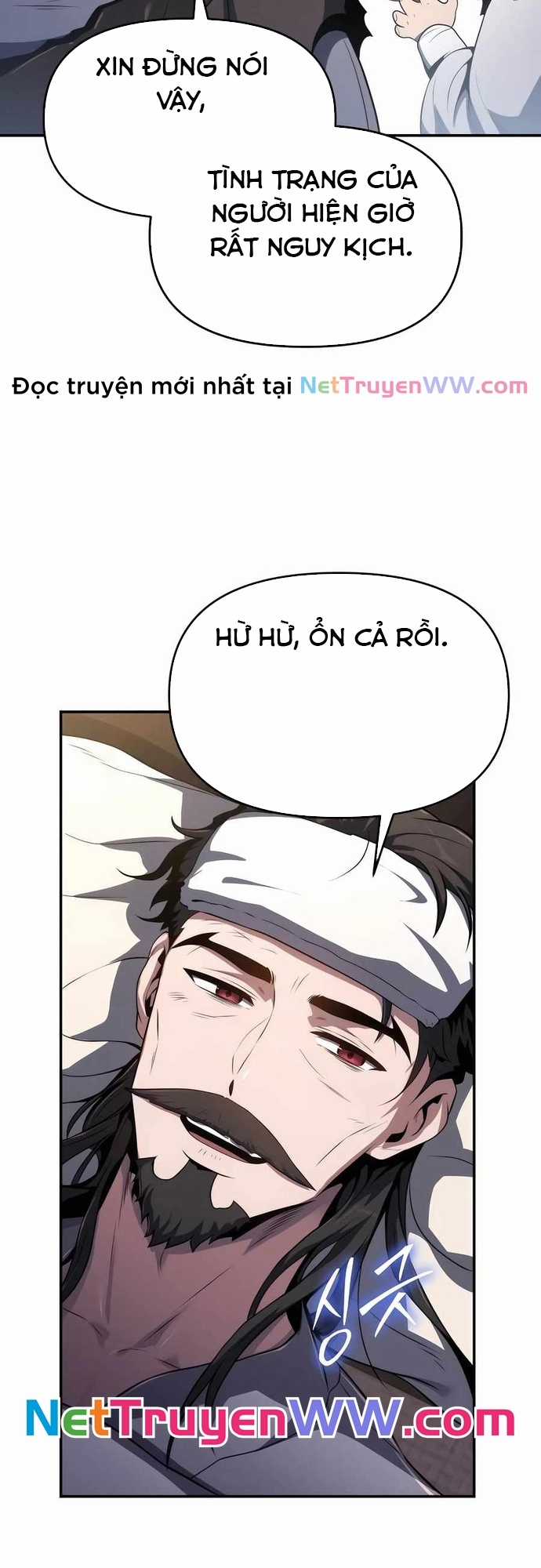 Chuyên Gia Côn Trùng Tại Đường Gia Tứ Xuyên Chapter 5 trang 5