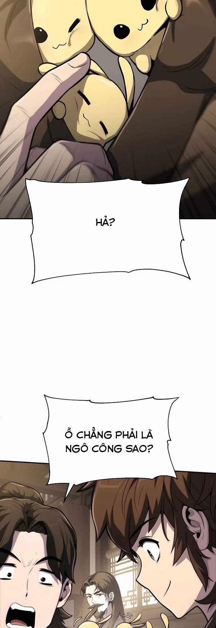 Chuyên Gia Côn Trùng Tại Đường Gia Tứ Xuyên Chapter 5 trang 53