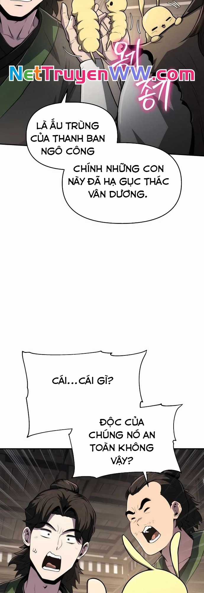 Chuyên Gia Côn Trùng Tại Đường Gia Tứ Xuyên Chapter 5 trang 54