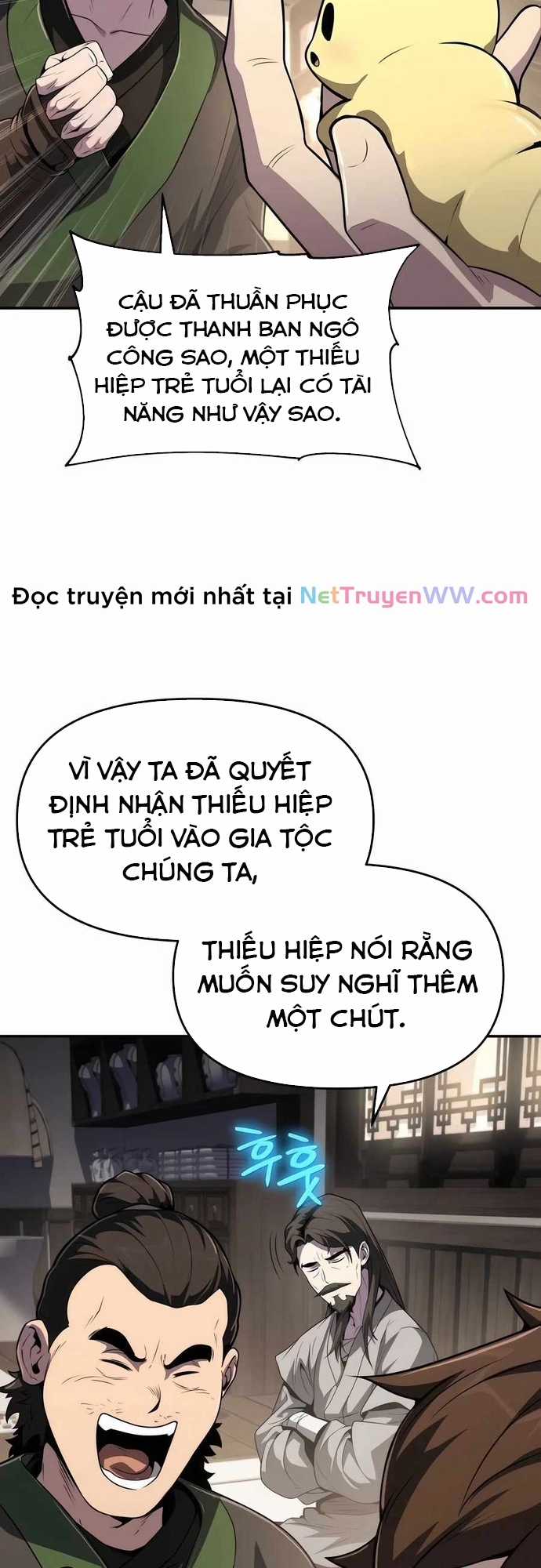 Chuyên Gia Côn Trùng Tại Đường Gia Tứ Xuyên Chapter 5 trang 55