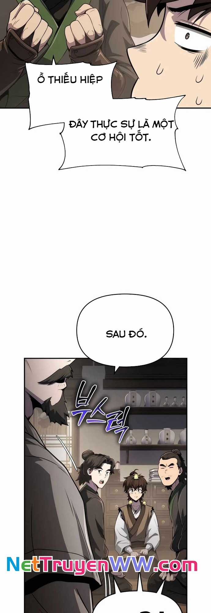 Chuyên Gia Côn Trùng Tại Đường Gia Tứ Xuyên Chapter 5 trang 56