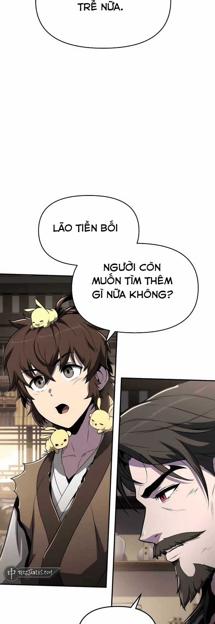 Chuyên Gia Côn Trùng Tại Đường Gia Tứ Xuyên Chapter 5 trang 58
