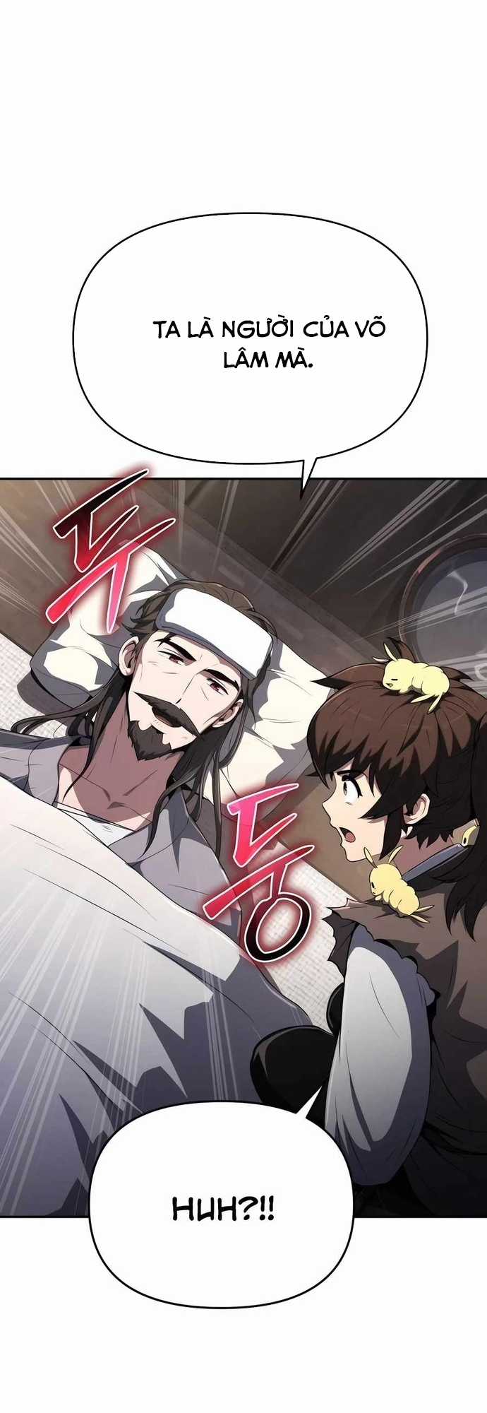 Chuyên Gia Côn Trùng Tại Đường Gia Tứ Xuyên Chapter 5 trang 6