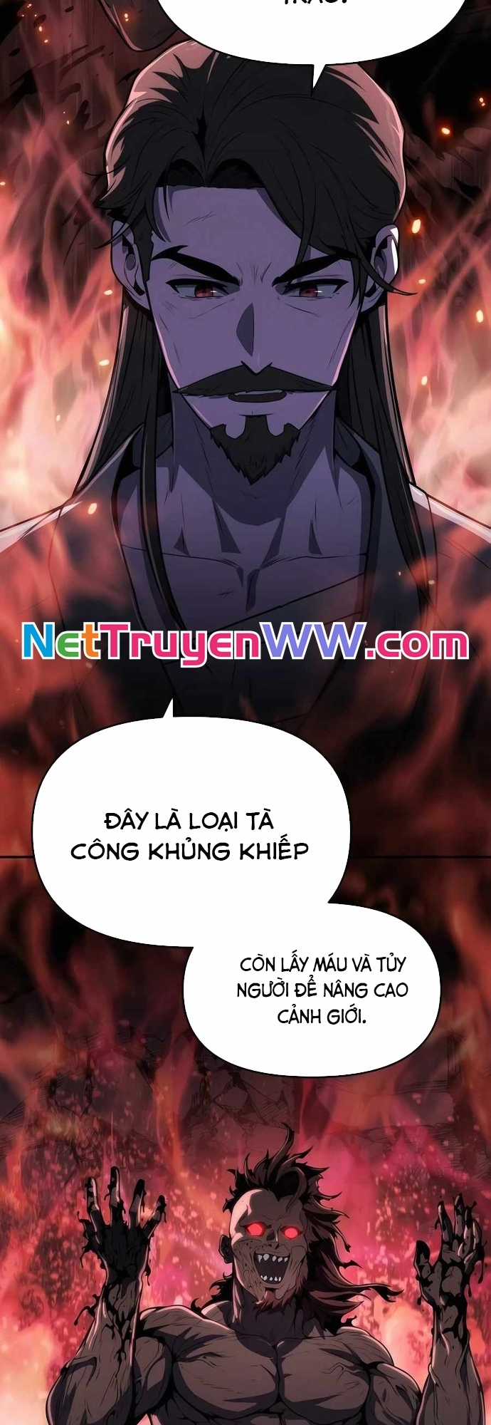 Chuyên Gia Côn Trùng Tại Đường Gia Tứ Xuyên Chapter 5 trang 60