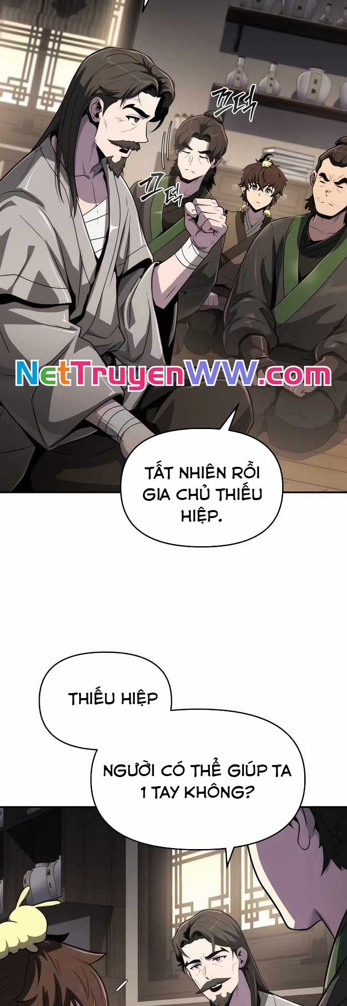 Chuyên Gia Côn Trùng Tại Đường Gia Tứ Xuyên Chapter 5 trang 63