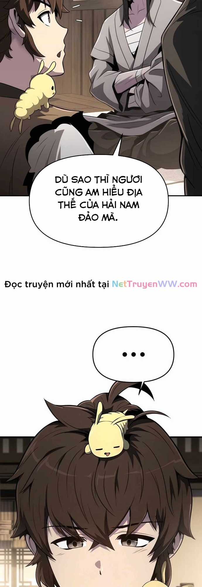 Chuyên Gia Côn Trùng Tại Đường Gia Tứ Xuyên Chapter 5 trang 64