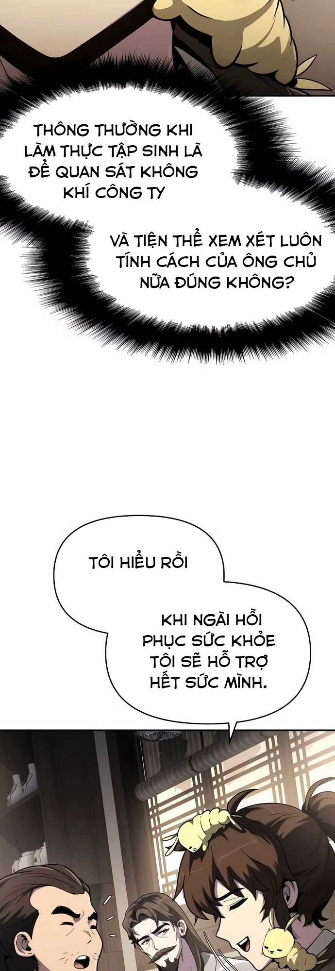 Chuyên Gia Côn Trùng Tại Đường Gia Tứ Xuyên Chapter 5 trang 66