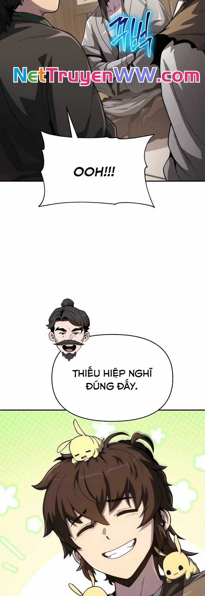 Chuyên Gia Côn Trùng Tại Đường Gia Tứ Xuyên Chapter 5 trang 67