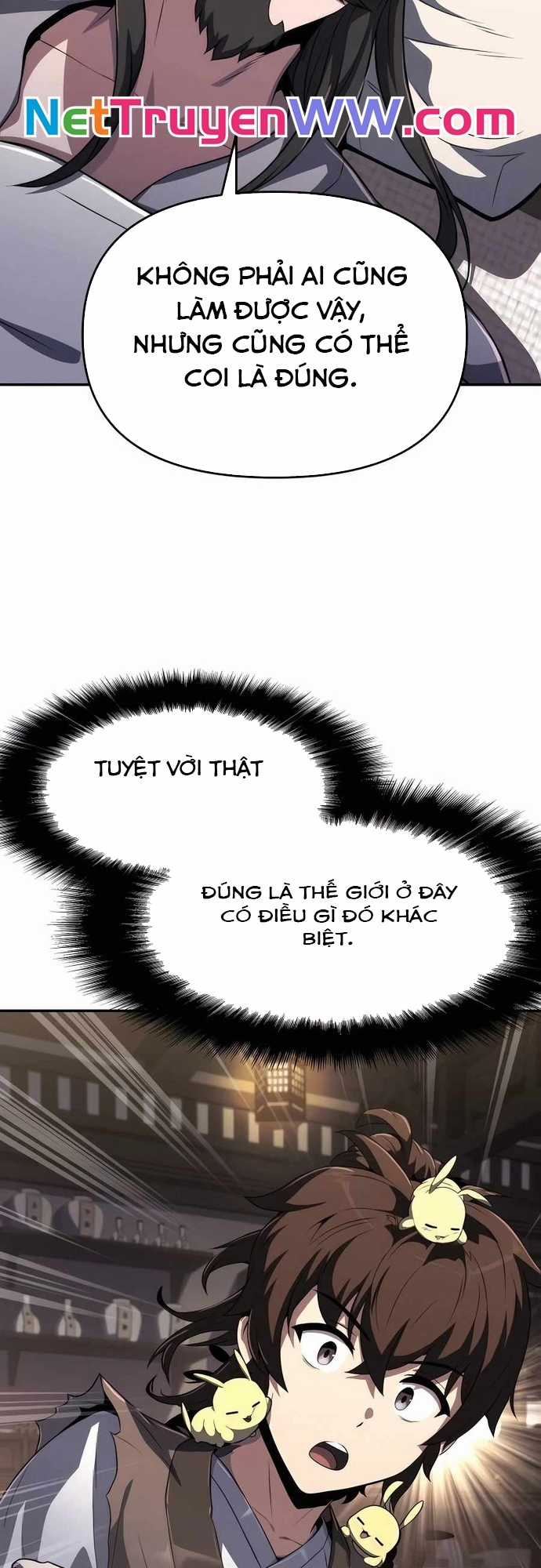 Chuyên Gia Côn Trùng Tại Đường Gia Tứ Xuyên Chapter 5 trang 8