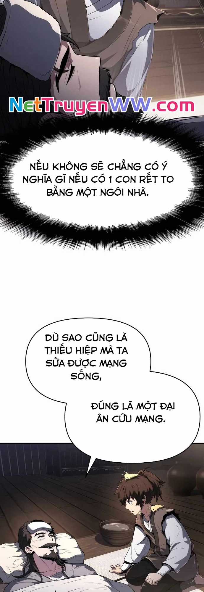 Chuyên Gia Côn Trùng Tại Đường Gia Tứ Xuyên Chapter 5 trang 9