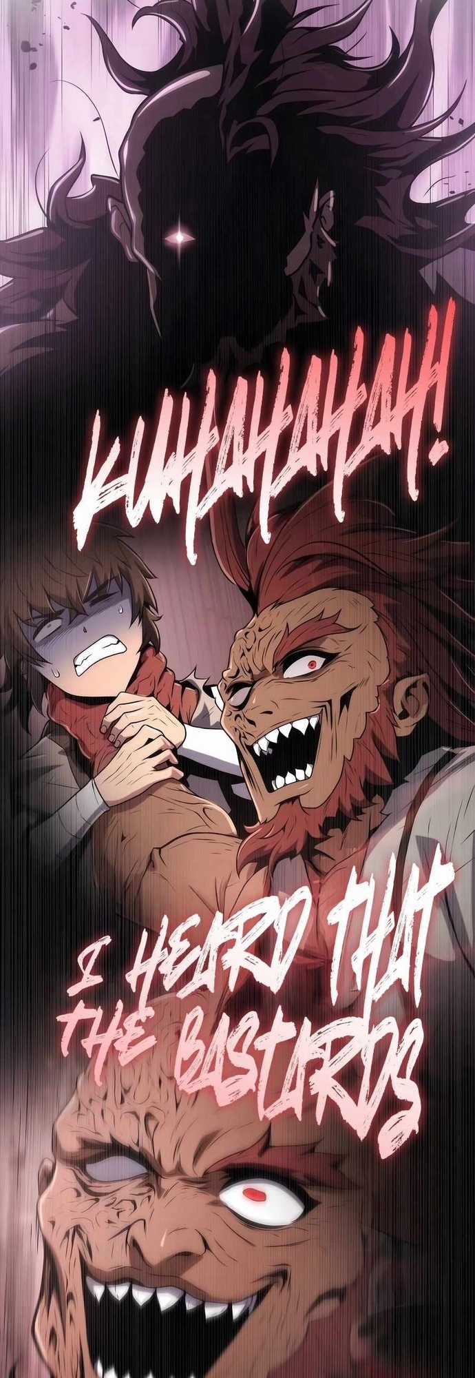 Chuyên Gia Côn Trùng Tại Đường Gia Tứ Xuyên Chapter 6 trang 10