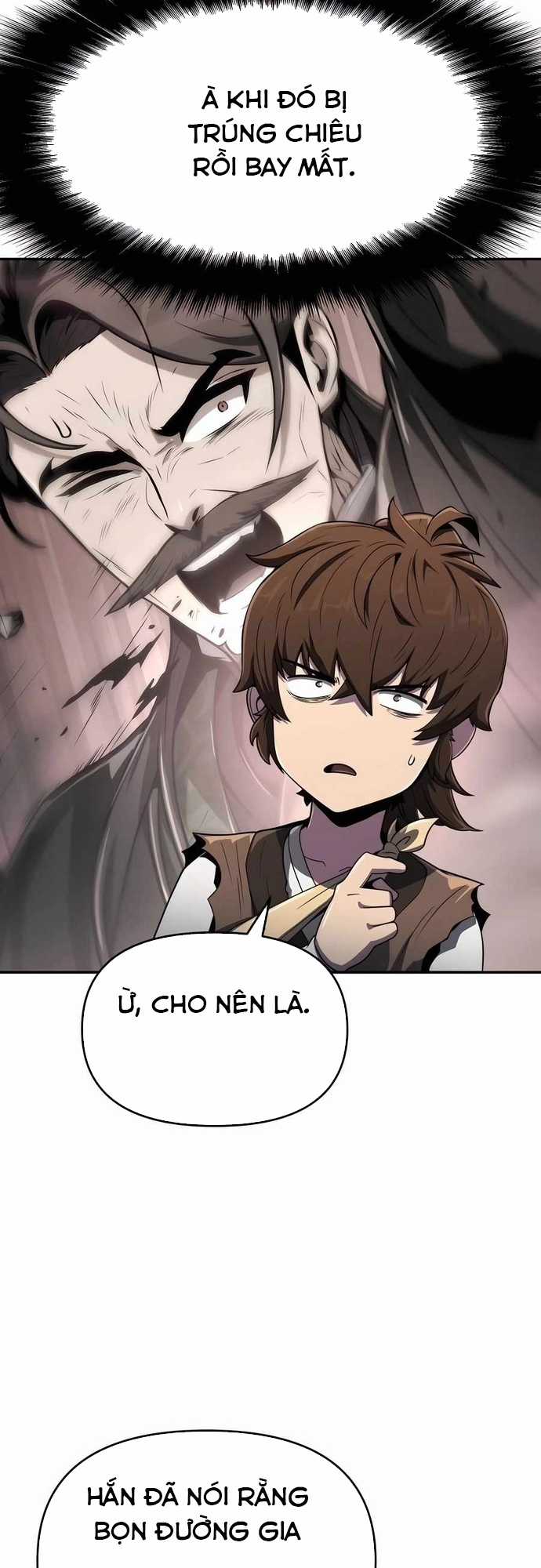 Chuyên Gia Côn Trùng Tại Đường Gia Tứ Xuyên Chapter 6 trang 13