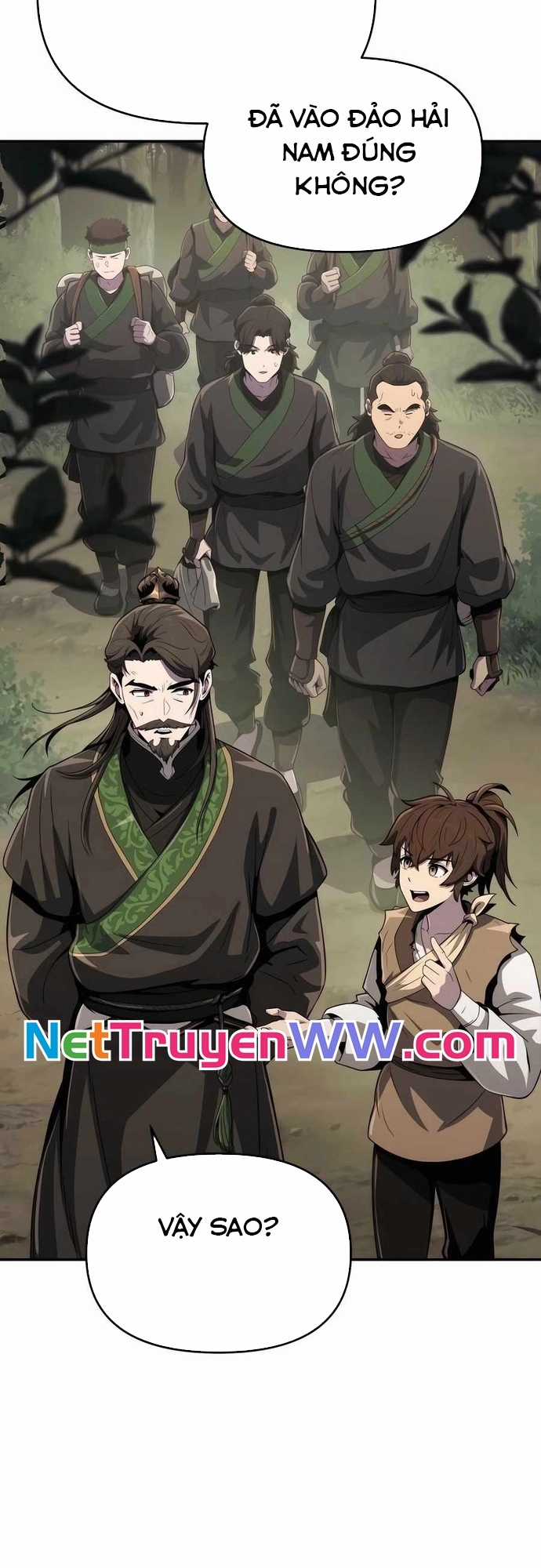 Chuyên Gia Côn Trùng Tại Đường Gia Tứ Xuyên Chapter 6 trang 14