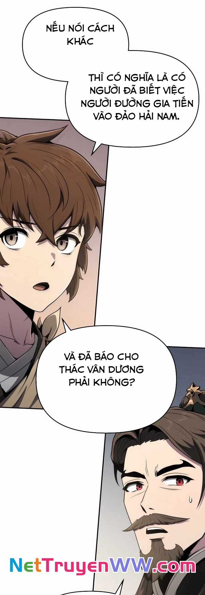 Chuyên Gia Côn Trùng Tại Đường Gia Tứ Xuyên Chapter 6 trang 15