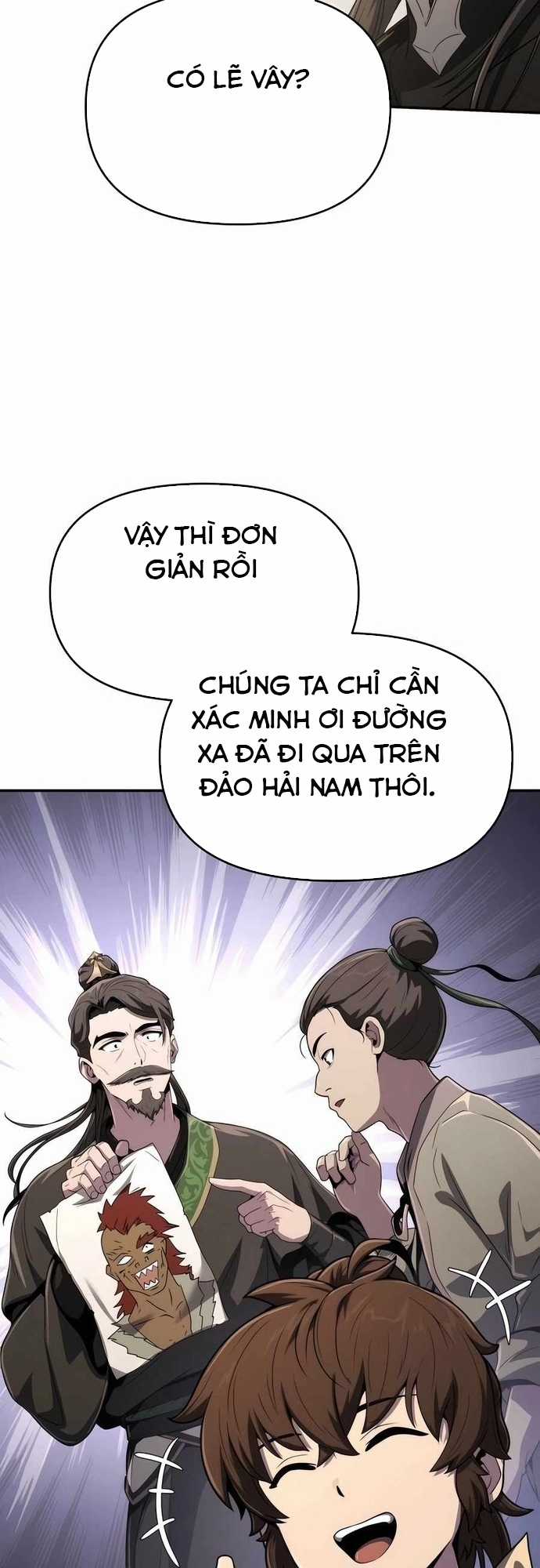 Chuyên Gia Côn Trùng Tại Đường Gia Tứ Xuyên Chapter 6 trang 16