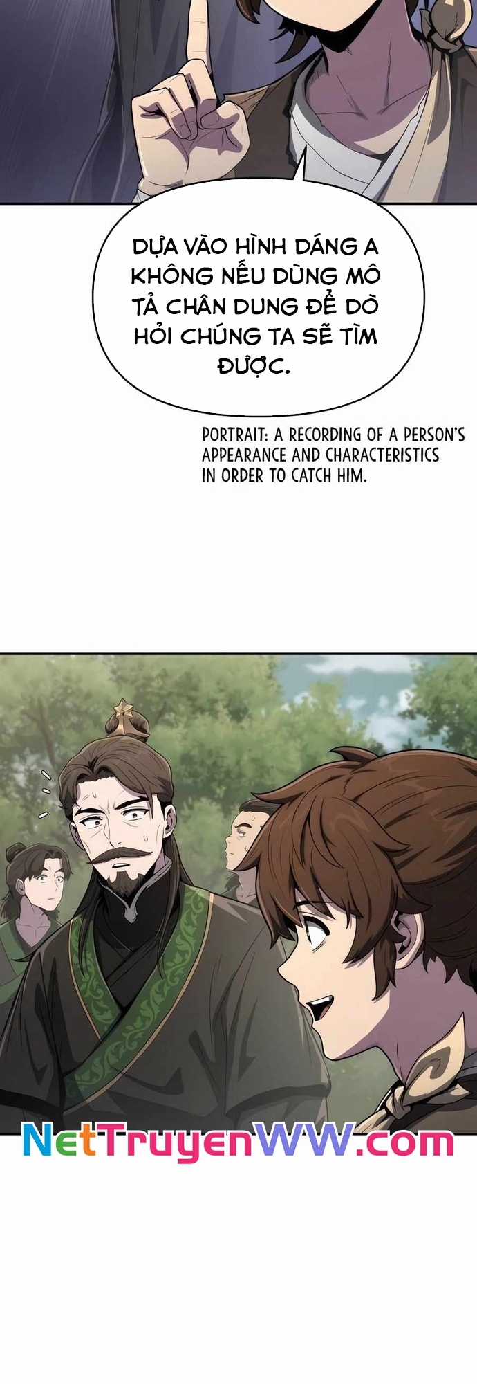 Chuyên Gia Côn Trùng Tại Đường Gia Tứ Xuyên Chapter 6 trang 17