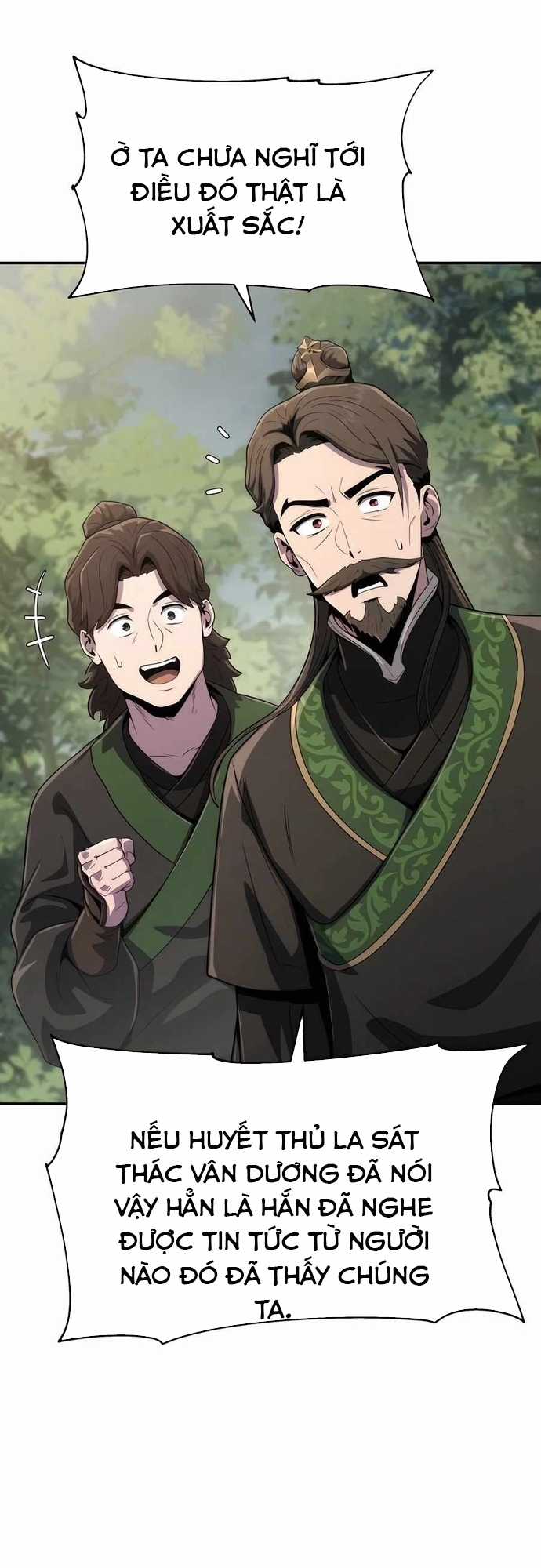 Chuyên Gia Côn Trùng Tại Đường Gia Tứ Xuyên Chapter 6 trang 18