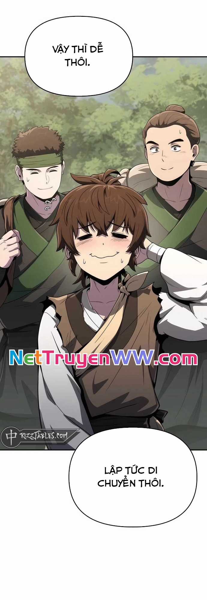 Chuyên Gia Côn Trùng Tại Đường Gia Tứ Xuyên Chapter 6 trang 19