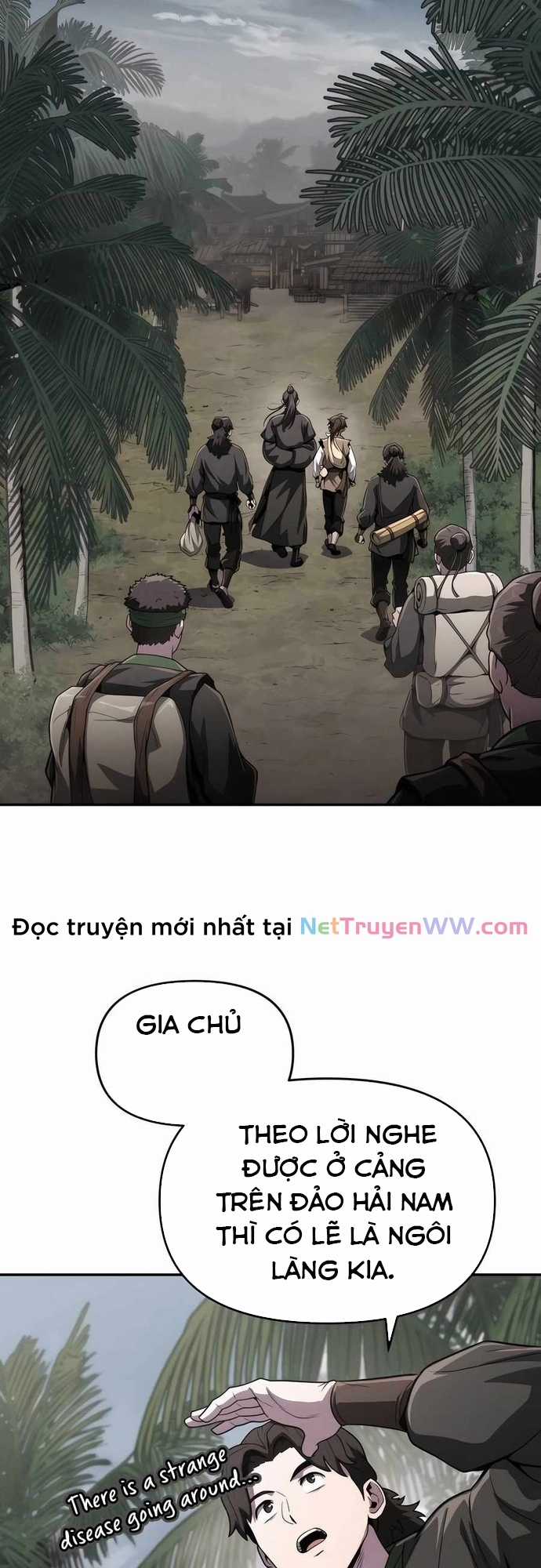 Chuyên Gia Côn Trùng Tại Đường Gia Tứ Xuyên Chapter 6 trang 22