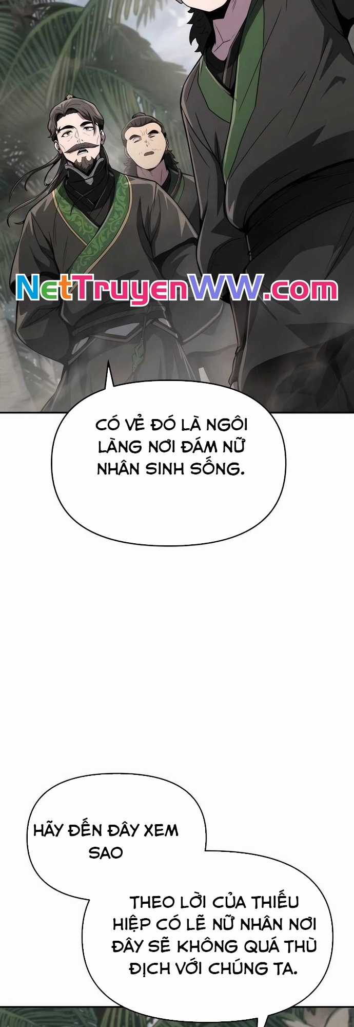 Chuyên Gia Côn Trùng Tại Đường Gia Tứ Xuyên Chapter 6 trang 23