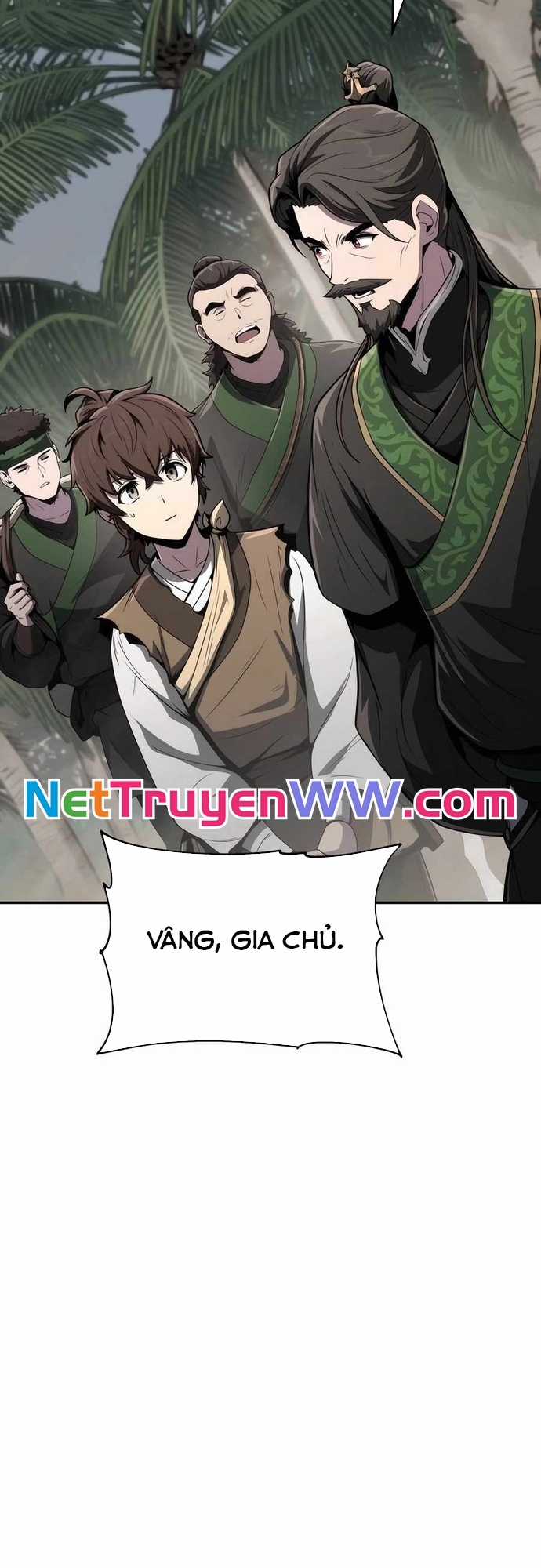 Chuyên Gia Côn Trùng Tại Đường Gia Tứ Xuyên Chapter 6 trang 24