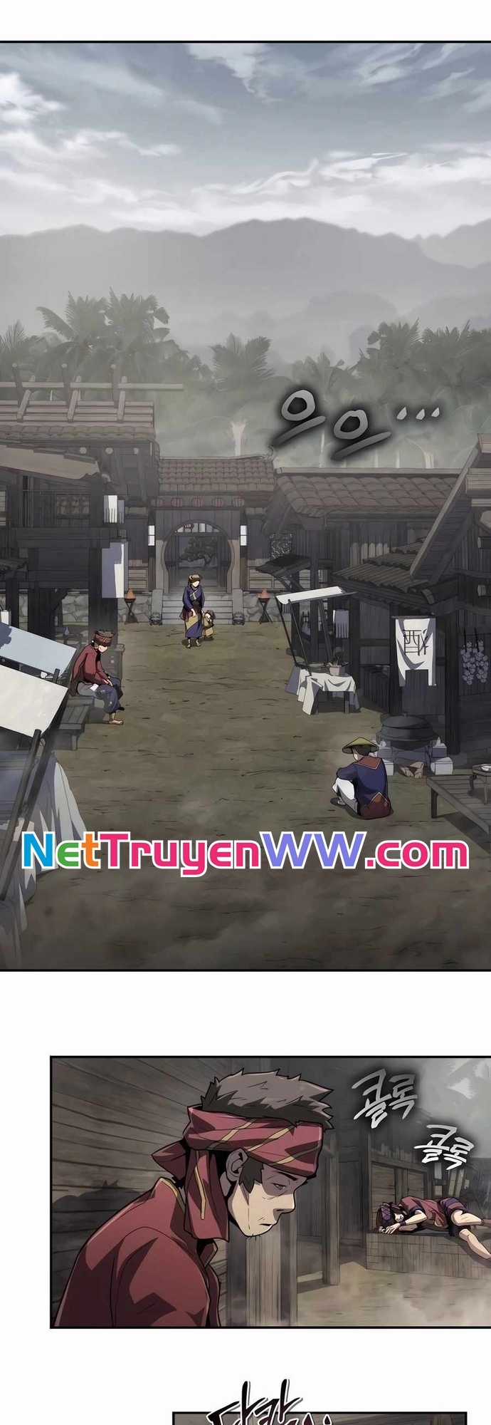 Chuyên Gia Côn Trùng Tại Đường Gia Tứ Xuyên Chapter 6 trang 25