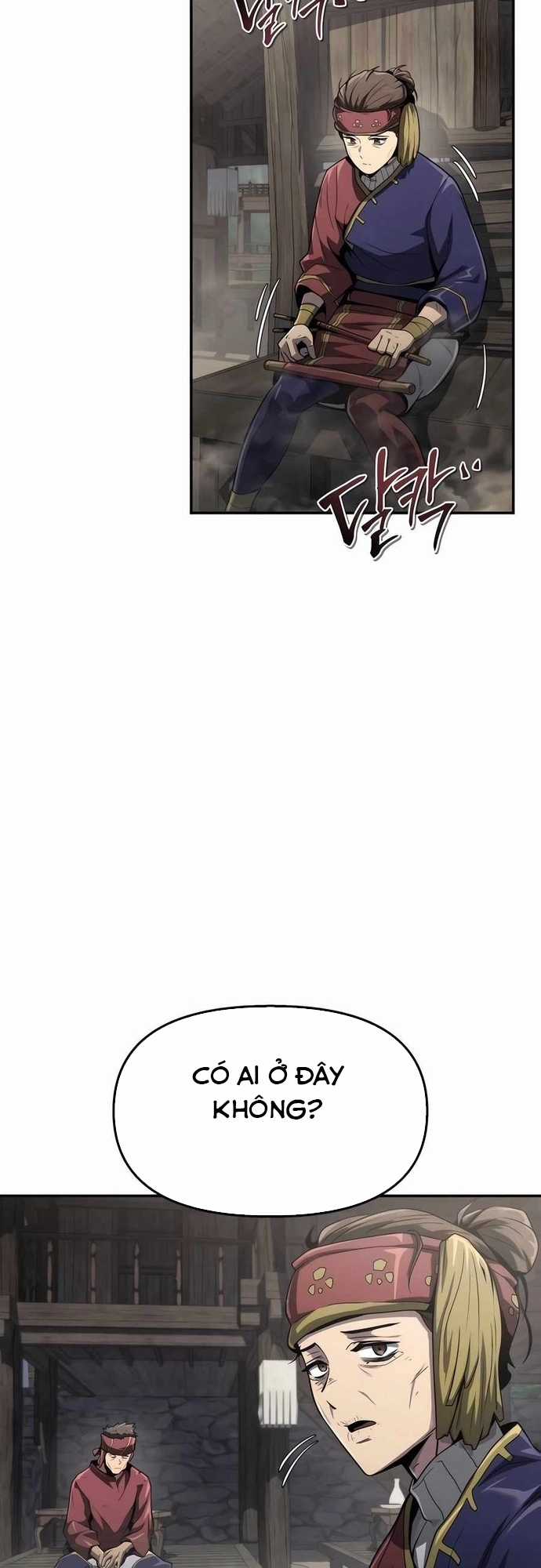 Chuyên Gia Côn Trùng Tại Đường Gia Tứ Xuyên Chapter 6 trang 26