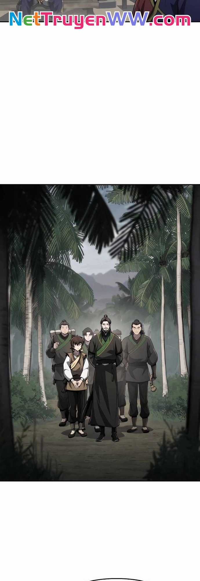 Chuyên Gia Côn Trùng Tại Đường Gia Tứ Xuyên Chapter 6 trang 27