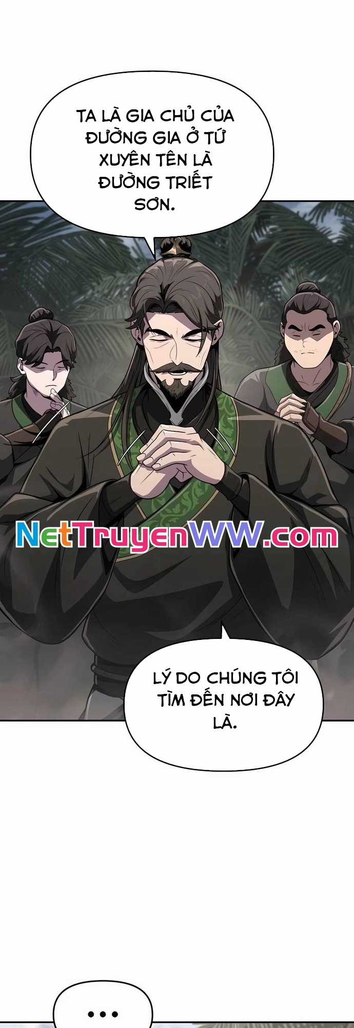 Chuyên Gia Côn Trùng Tại Đường Gia Tứ Xuyên Chapter 6 trang 30