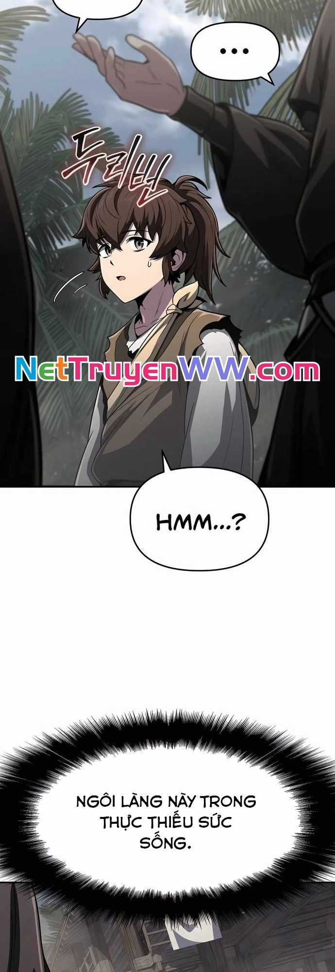 Chuyên Gia Côn Trùng Tại Đường Gia Tứ Xuyên Chapter 6 trang 31