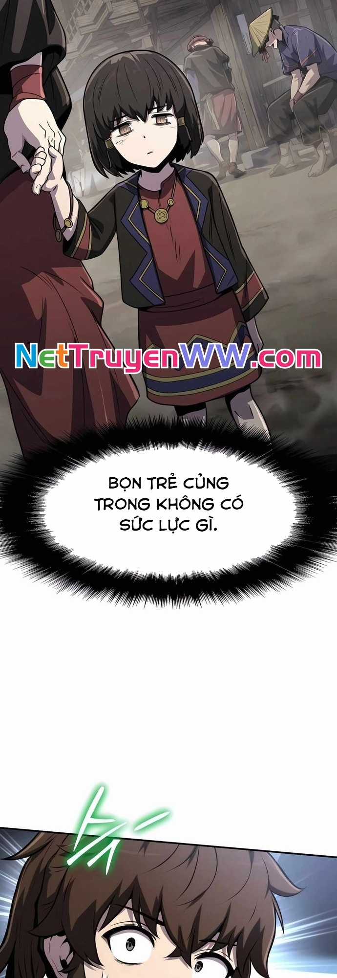 Chuyên Gia Côn Trùng Tại Đường Gia Tứ Xuyên Chapter 6 trang 32