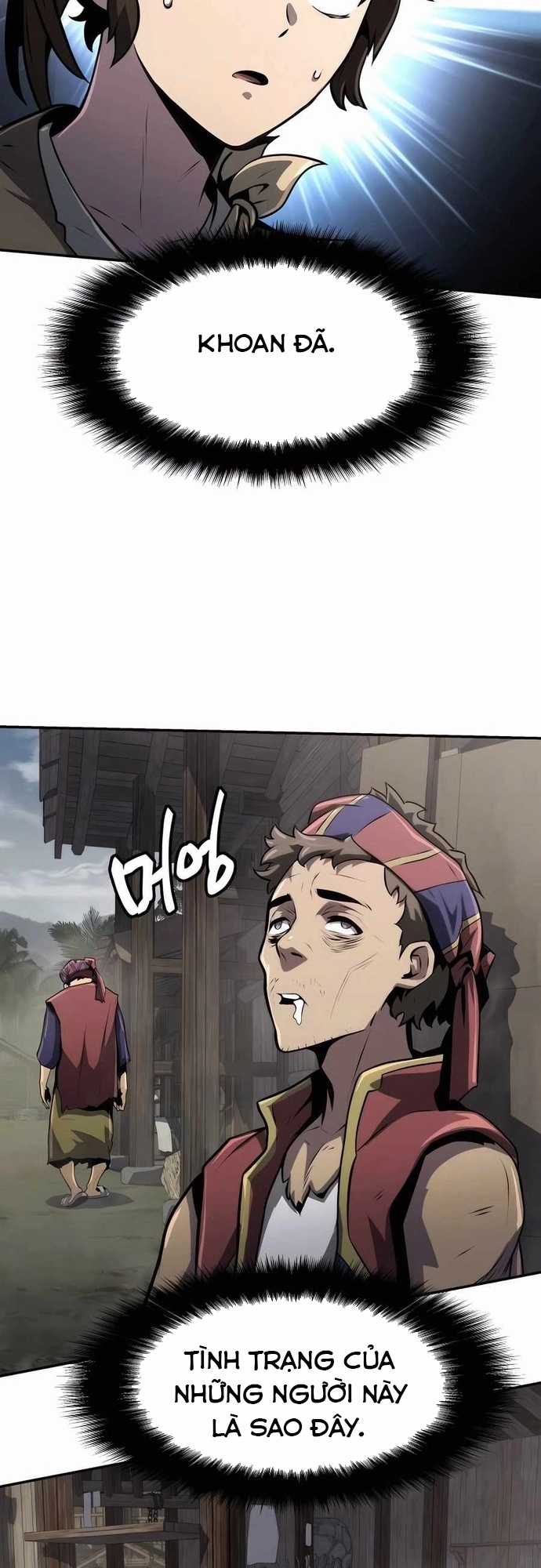 Chuyên Gia Côn Trùng Tại Đường Gia Tứ Xuyên Chapter 6 trang 33