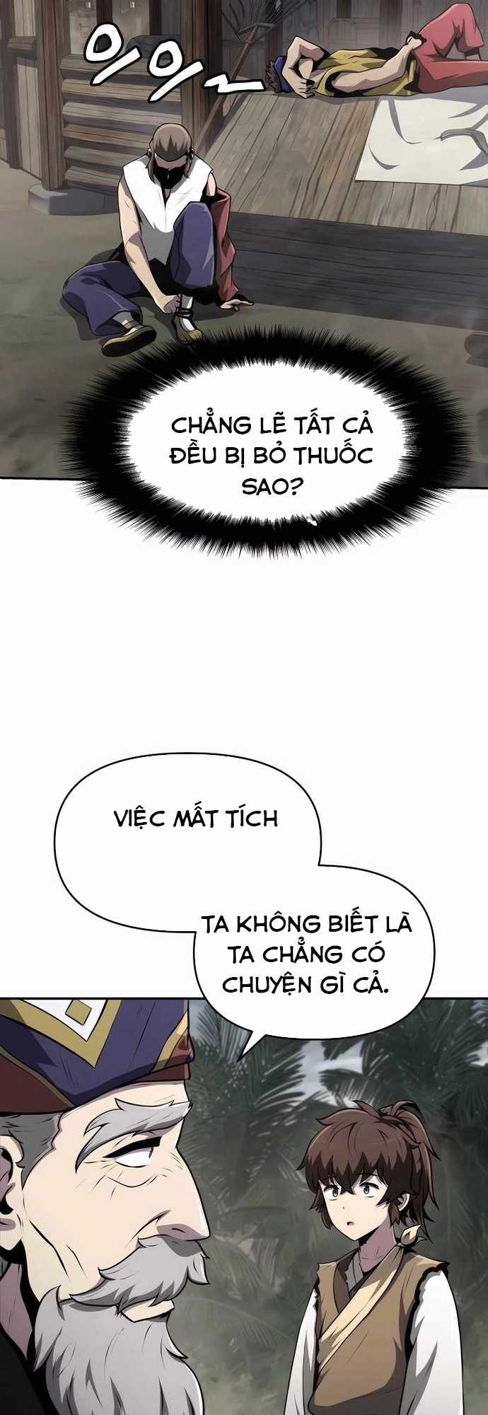 Chuyên Gia Côn Trùng Tại Đường Gia Tứ Xuyên Chapter 6 trang 34