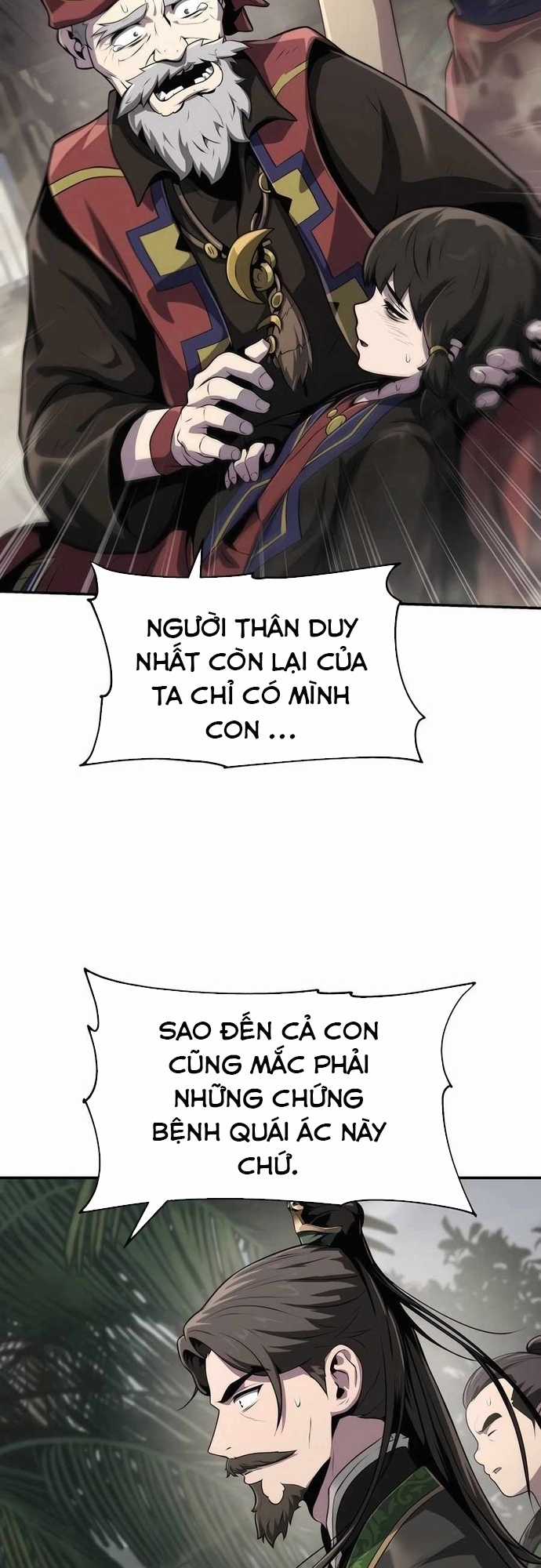 Chuyên Gia Côn Trùng Tại Đường Gia Tứ Xuyên Chapter 6 trang 41